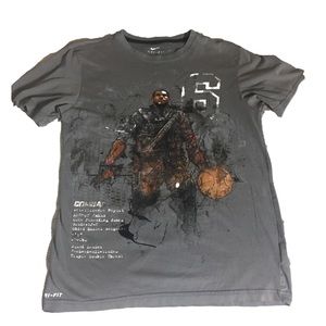 Nike Dri-Fit Lebron James - Men's T-Shirt